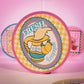 Barbie™ - Set of Four Printed Metal Coasters