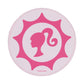 Barbie™ - Car Desk Pad & Mouse Pad Set