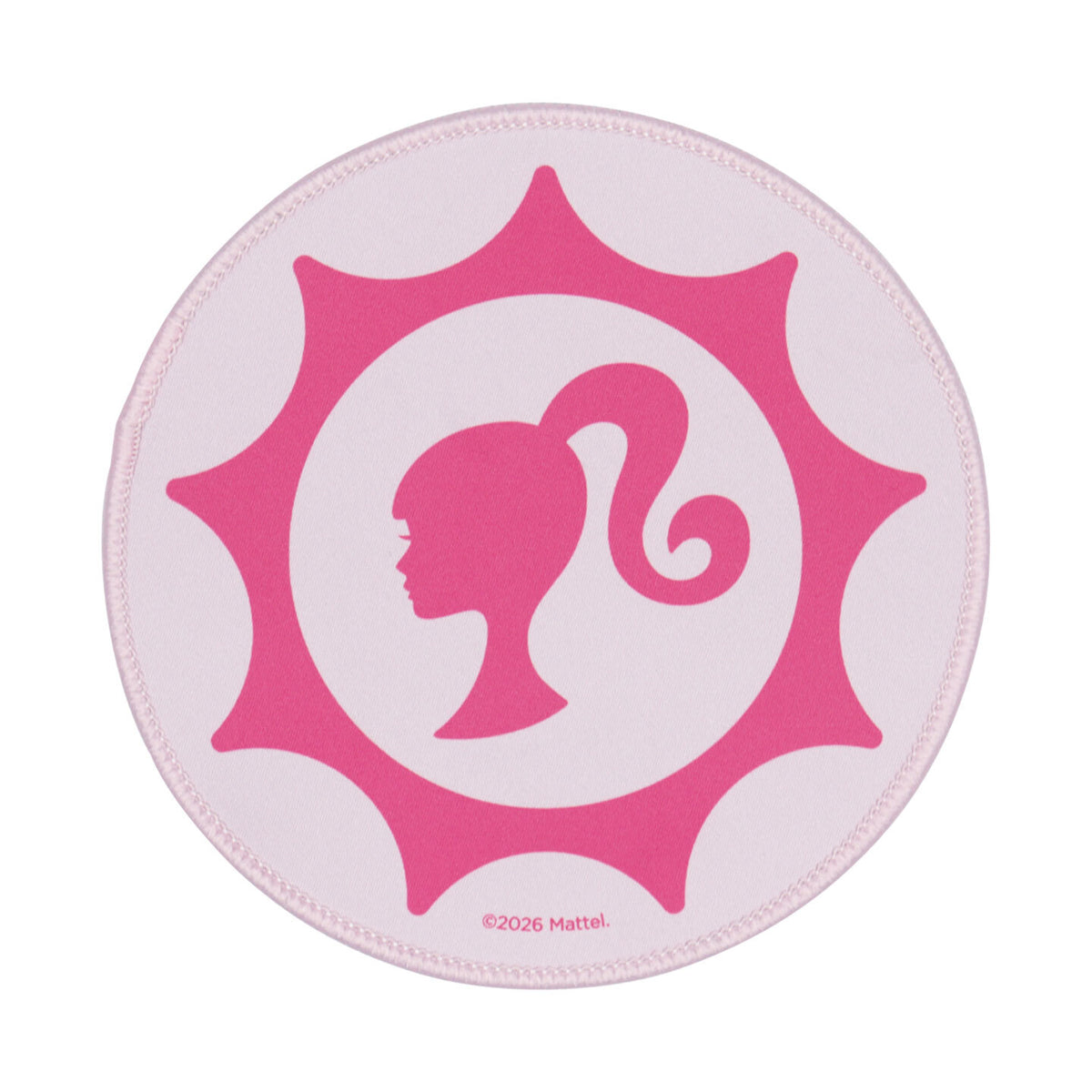 Barbie™ - Car Desk Pad & Mouse Pad Set