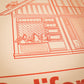 Barbie™ - Limited Edition California Classic DreamHouse™ Art Print