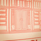 Barbie™ - Limited Edition California Classic DreamHouse™ Art Print