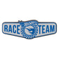 Hot Wheels™ - Limited Edition Race Team Pin Badge