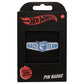 Hot Wheels™ - Limited Edition Race Team Pin Badge