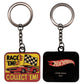 Hot Wheels™ - Limited Edition Race 'Em Collect 'Em Keyring