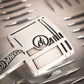 Hot Wheels™ - Piston Magnetic Bottle Opener