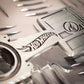 Hot Wheels™ - Piston Magnetic Bottle Opener