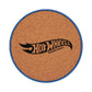 Hot Wheels™ - Set of Four Printed Metal Coasters