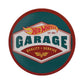 Hot Wheels™ - Set of Four Printed Metal Coasters