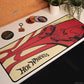 Hot Wheels™ - Desk Pad & Coaster Set