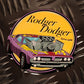 Hot Wheels™ - Limited Edition Rodger Dodger™ Medallion