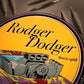 Hot Wheels™ - Limited Edition Rodger Dodger™ Medallion
