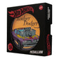 Hot Wheels™ - Limited Edition Rodger Dodger™ Medallion
