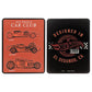 Hot Wheels™ - Limited Edition Car Club Ingot