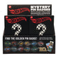 Hot Wheels™ - Mystery Pin Badge CDU Containing 12 Blind Boxes