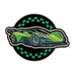 Hot Wheels™ - Mystery Pin Badge CDU Containing 12 Blind Boxes