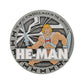 Masters of the Universe™ - Limited Edition Collectible He-Man™ Coin