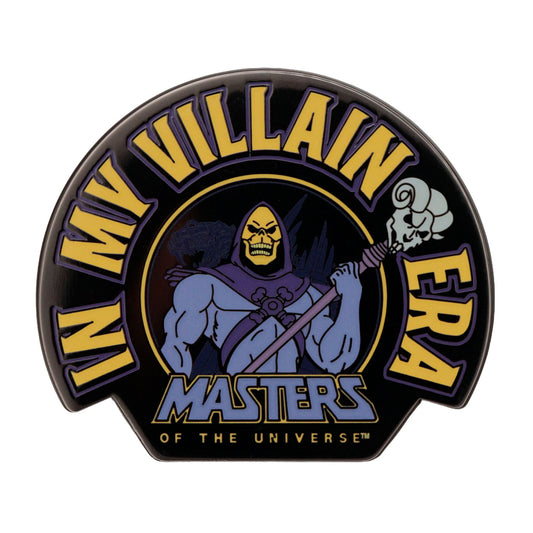 Masters of the Universe™ - Limited Edition Skeletor™ Pin Badge