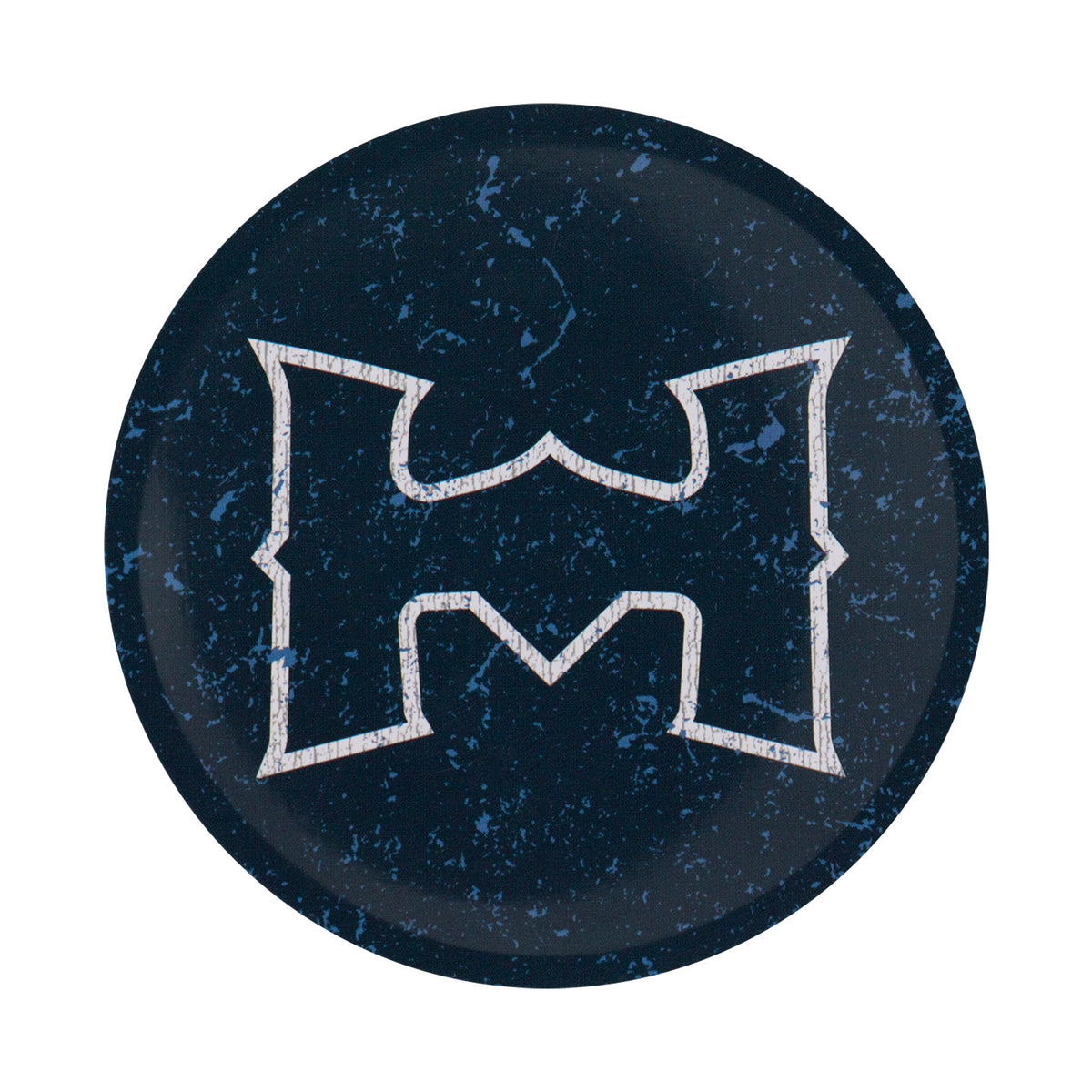 Masters of the Universe™ - Set of Four Printed Metal Coasters
