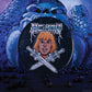 Masters of the Universe™ - Set of Four Printed Metal Coasters
