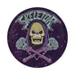 Masters of the Universe™ - Set of Four Printed Metal Coasters