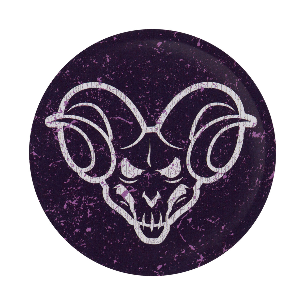 Masters of the Universe™ - Set of Four Printed Metal Coasters