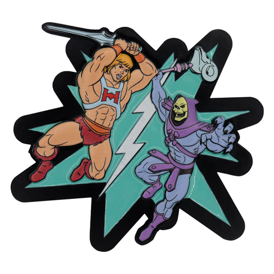 Masters of the Universe™ - Limited Edition He-Man™ vs Skeletor™ Medallion