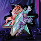 Masters of the Universe™ - Limited Edition He-Man™ vs Skeletor™ Medallion