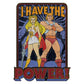 Masters of the Universe™ - Limited Edition He-Man™ & She-Ra™ Ingot
