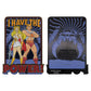 Masters of the Universe™ - Limited Edition He-Man™ & She-Ra™ Ingot