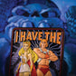 Masters of the Universe™ - Limited Edition He-Man™ & She-Ra™ Ingot