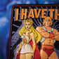 Masters of the Universe™ - Limited Edition He-Man™ & She-Ra™ Ingot
