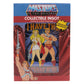Masters of the Universe™ - Limited Edition He-Man™ & She-Ra™ Ingot