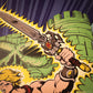 Masters of the Universe™ - Limited Edition He-Man™ & Skeletor™ Art Print