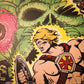 Masters of the Universe™ - Limited Edition He-Man™ & Skeletor™ Art Print