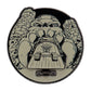 Masters of the Universe™ - Limited Edition Hinged Castle Grayskull Pin Badge