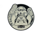 Masters of the Universe™ - Limited Edition Hinged Castle Grayskull Pin Badge