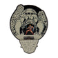Masters of the Universe™ - Limited Edition Hinged Castle Grayskull Pin Badge