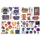 Masters of the Universe™ - Tech Decals