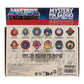Masters of the Universe™ - Mystery Pin Badge CDU Containing 12 Blind Boxes