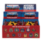 Masters of the Universe™ - Mystery Pin Badge CDU Containing 12 Blind Boxes