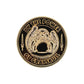 Masters of the Universe™ - Mystery Pin Badge CDU Containing 12 Blind Boxes