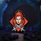 Masters of the Universe™ - Mystery Pin Badge CDU Containing 12 Blind Boxes