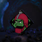 Masters of the Universe™ - Mystery Pin Badge CDU Containing 12 Blind Boxes