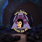 Masters of the Universe™ - Mystery Pin Badge CDU Containing 12 Blind Boxes