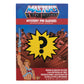 Masters of the Universe™ - Mystery Pin Badge CDU Containing 12 Blind Boxes