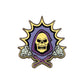 Masters of the Universe™ - Mystery Pin Badge CDU Containing 12 Blind Boxes