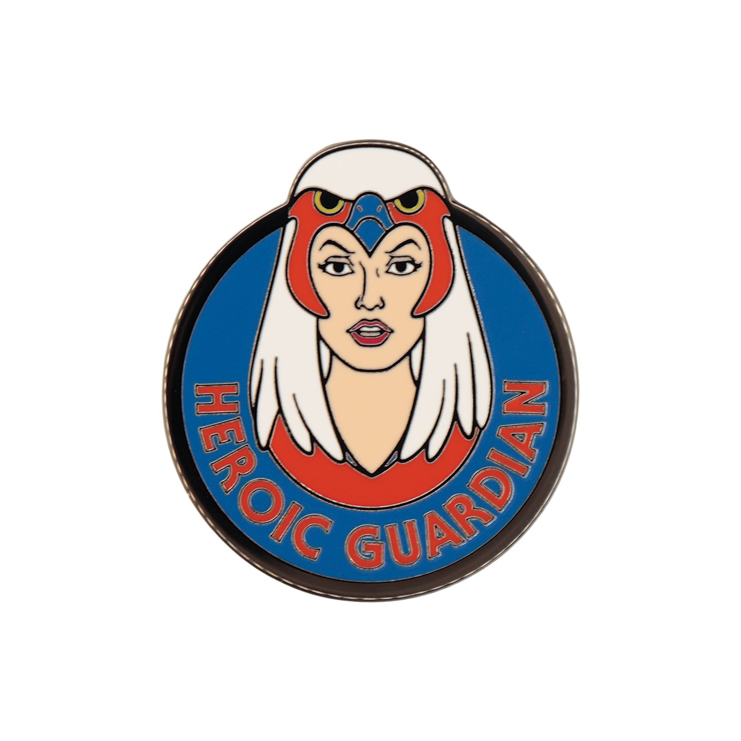 Masters of the Universe™ - Mystery Pin Badge CDU Containing 12 Blind Boxes