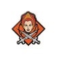 Masters of the Universe™ - Mystery Pin Badge CDU Containing 12 Blind Boxes