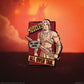 Masters of the Universe® 2026 - Limited Edition He-Man Pin Badge