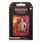 Masters of the Universe® 2026 - Limited Edition He-Man Pin Badge
